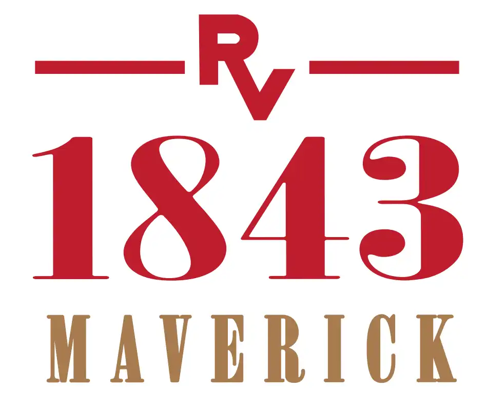 1843 Mavericks