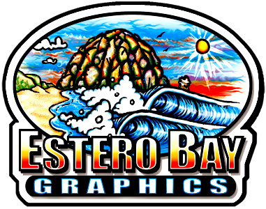 Estero Bay Graphics