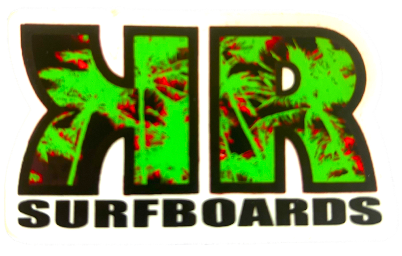 KR Surfboards